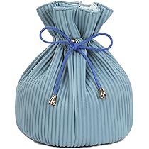 Amazon.co.jp: 巾着袋 おしゃれ 化粧ポーチ 小物入れ コスメ収納